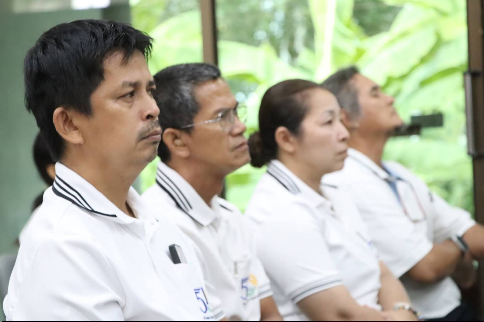 title - ศูนย์ส่งเสริมและพัฒนาอาชีพเสริมนอกภาคการเกษตร (ศพส.) จัดกิจกรรมปฐมนิเทศผู้เข้ารับการฝึกอบรมหลักสูตรศิลปหัตถกรรมระยะยาว ประจำปีงบประมาณ พ.ศ. 2570 